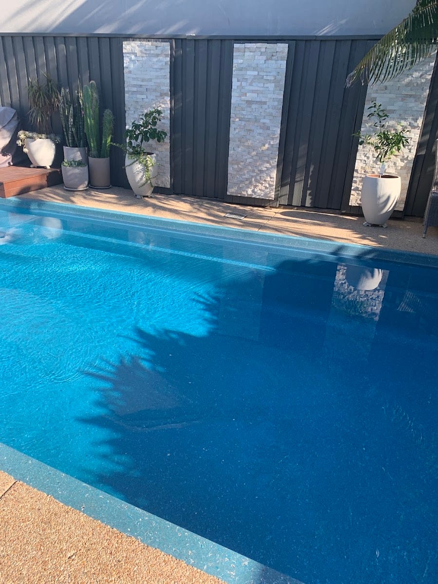 Shut the Gate Pool Inspections