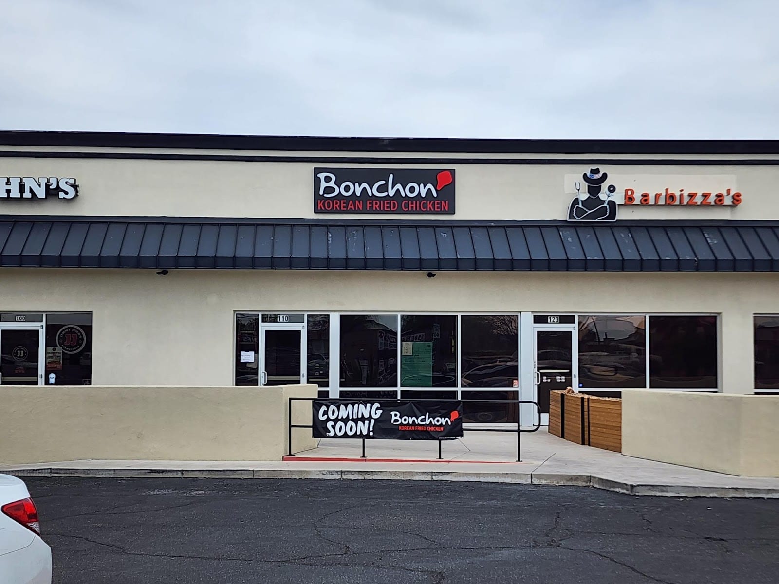 Bonchon Tucson - E Tanque Verde Rd, photo 2