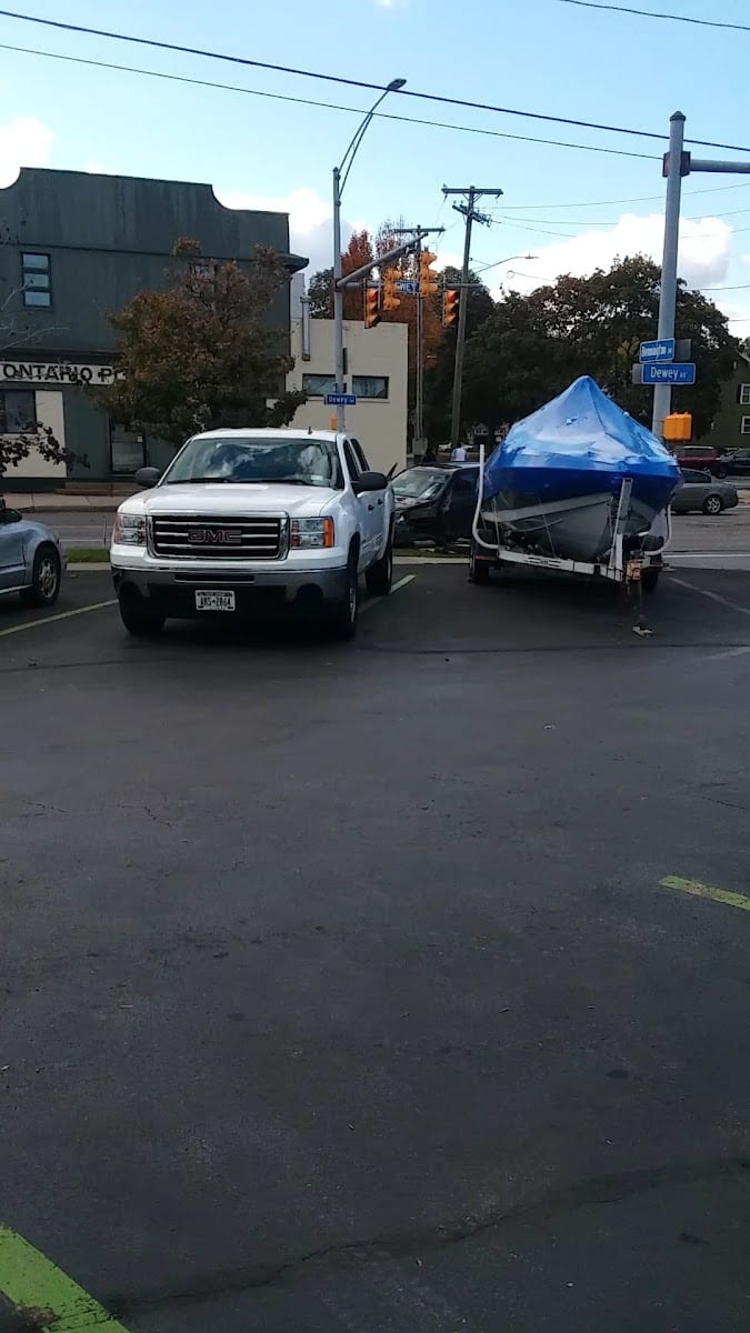 Pro-Service Auto Repair, photo 2