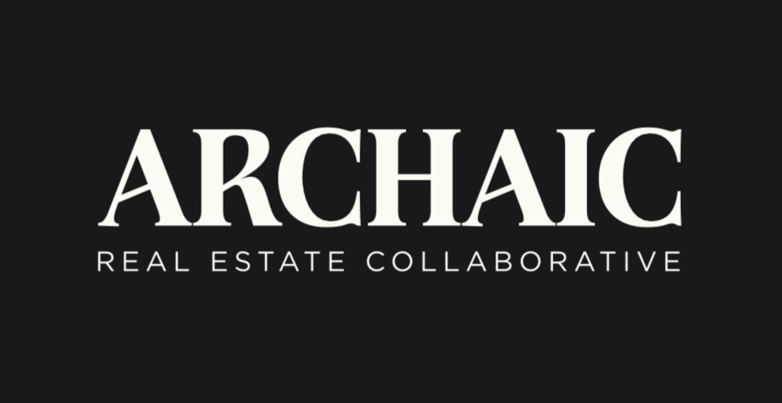 Archaic Real Estate Collaborative, photo 3