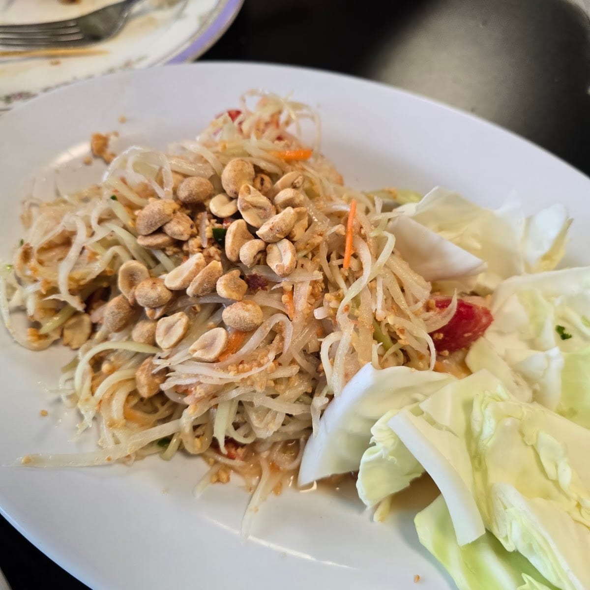 Karuna's Thai Plate, photo 3