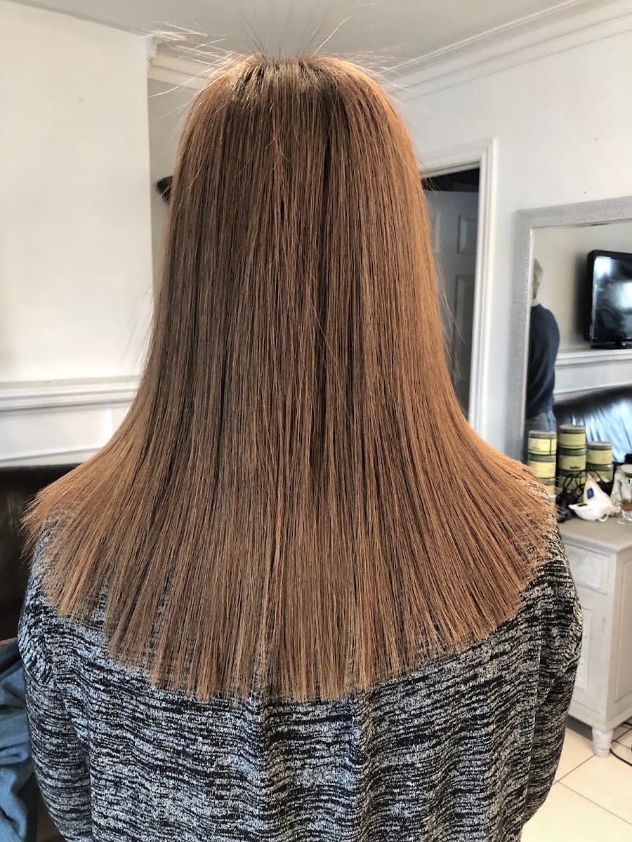 Mina Salon and Spa, photo 4