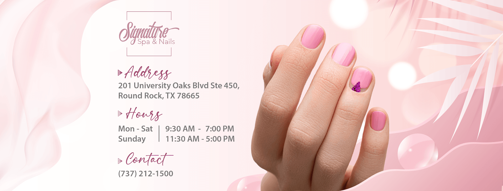 Signature Spa & Nails, photo 2