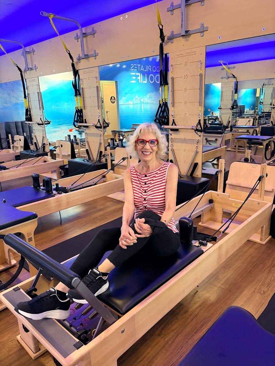 Club Pilates, photo 2