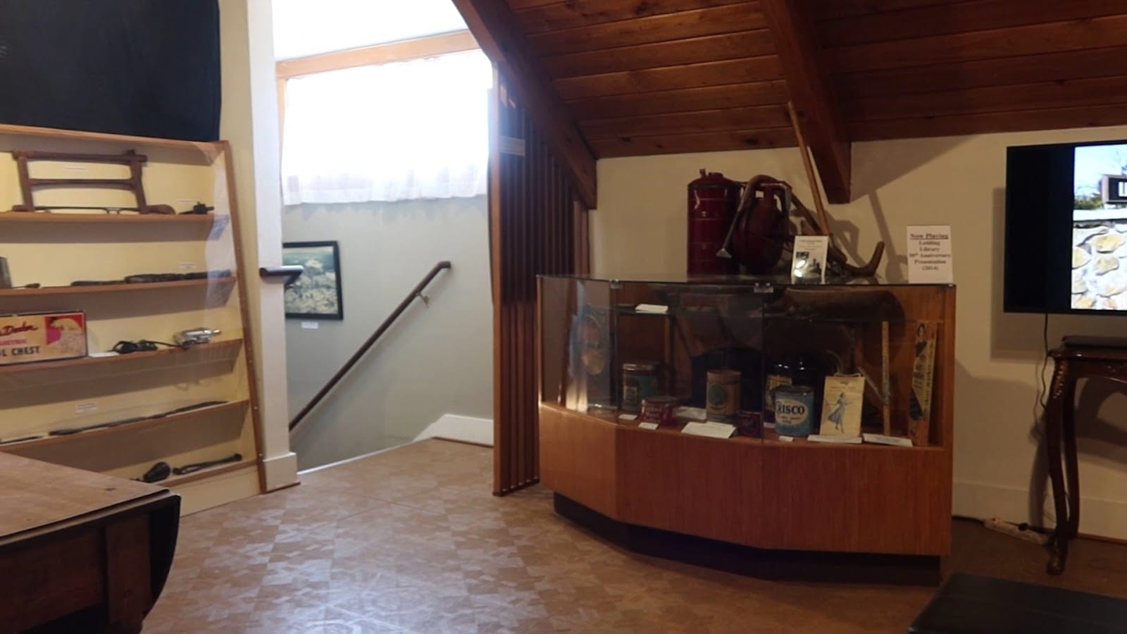 Milwaukie Museum, photo 2