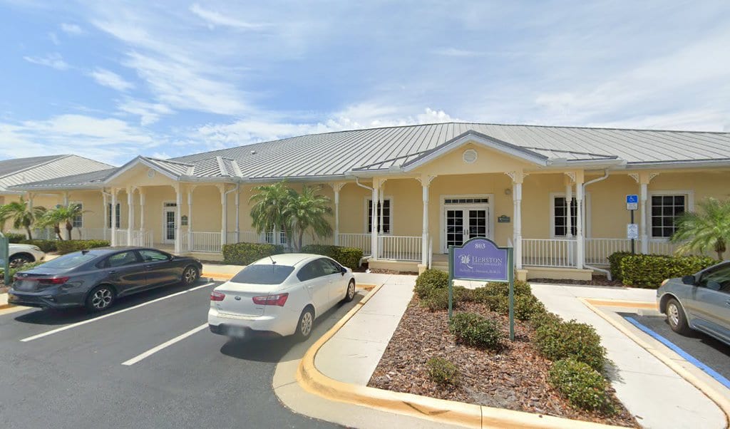 Herston Dental Services