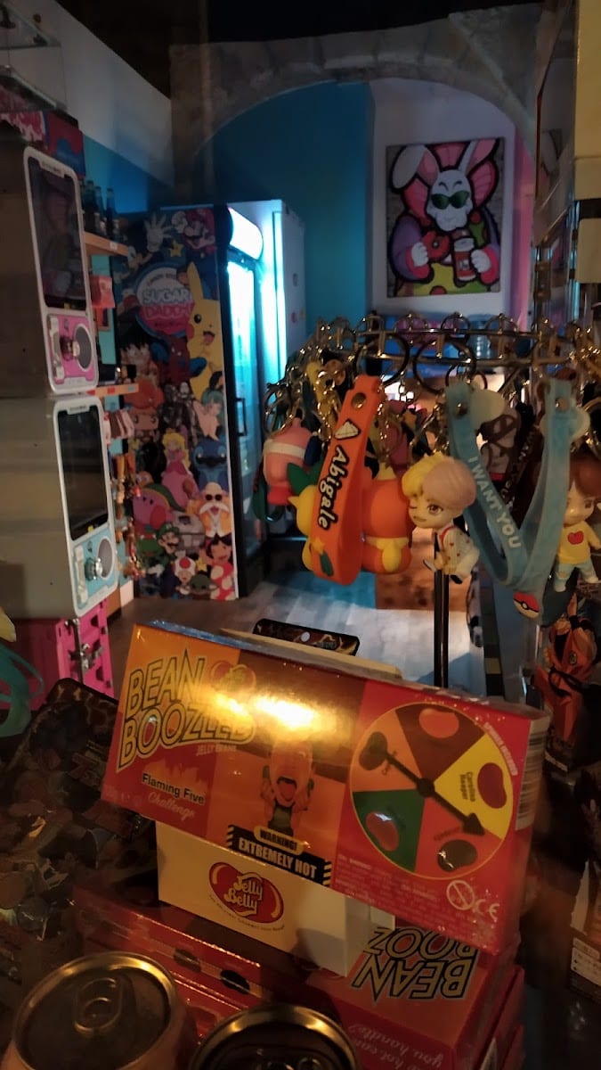 Sugar daddy goodies & candies, photo 2