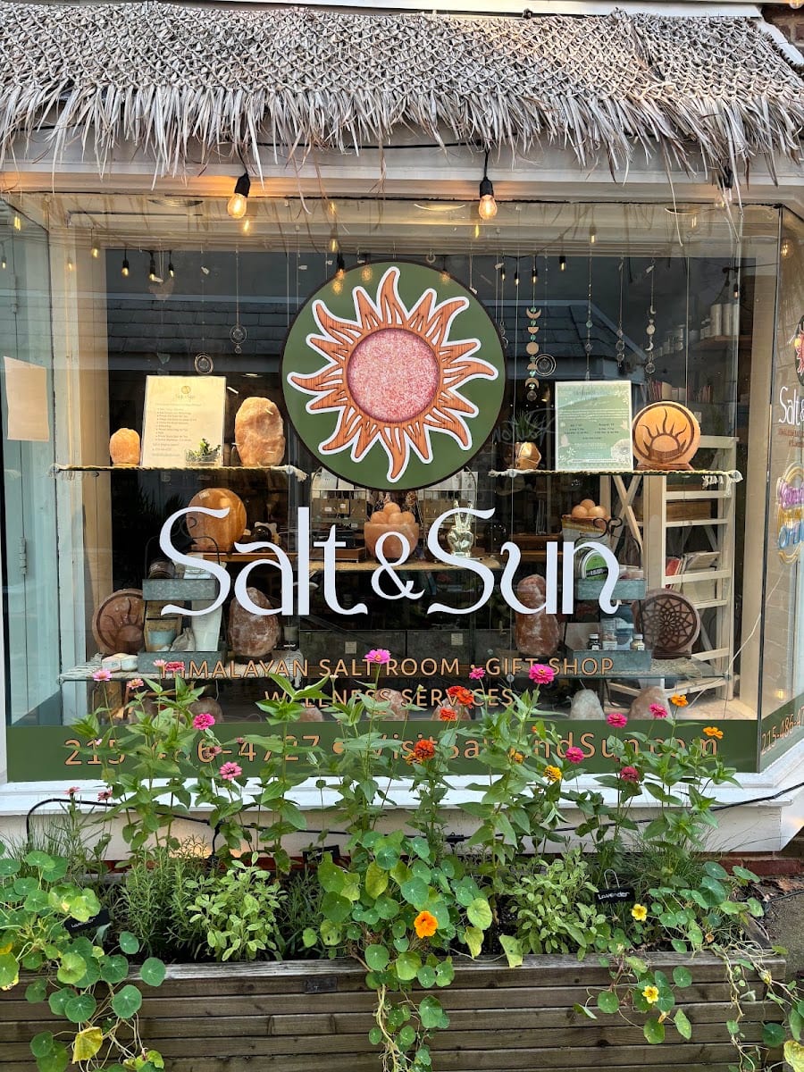 Salt & Sun, photo 2