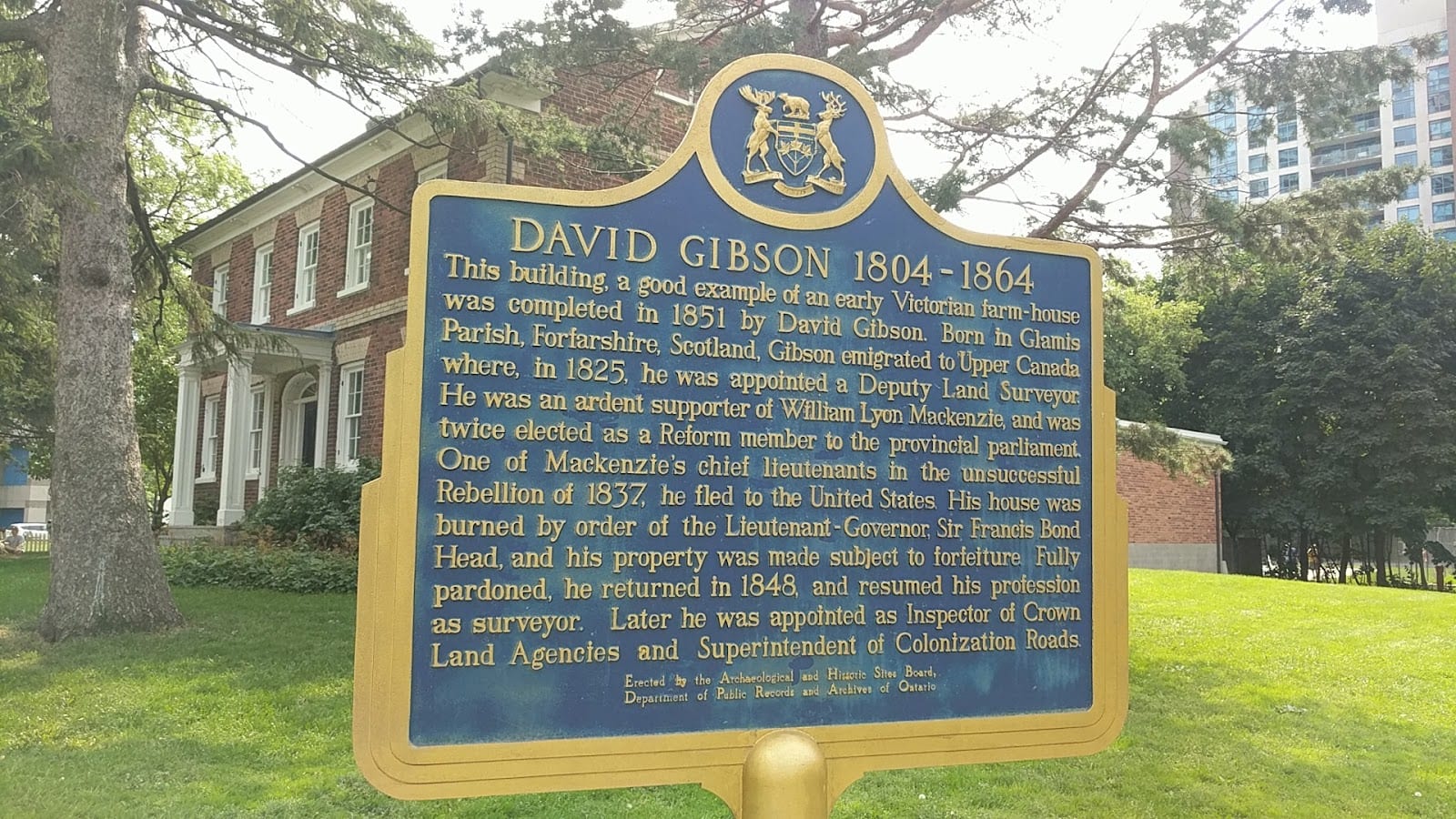 Gibson House Museum, photo 4
