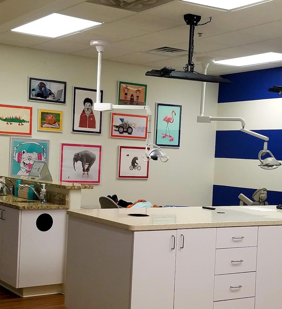 Romney Pediatric Dentistry