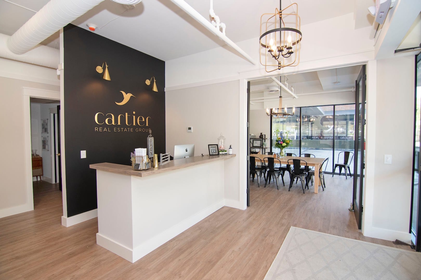 Cartier Real Estate Group
