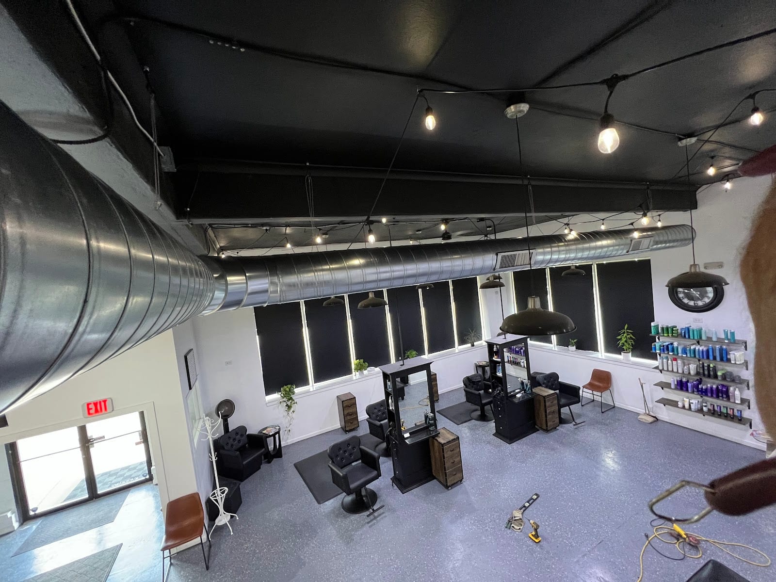 Alpha Air LLC, photo 3
