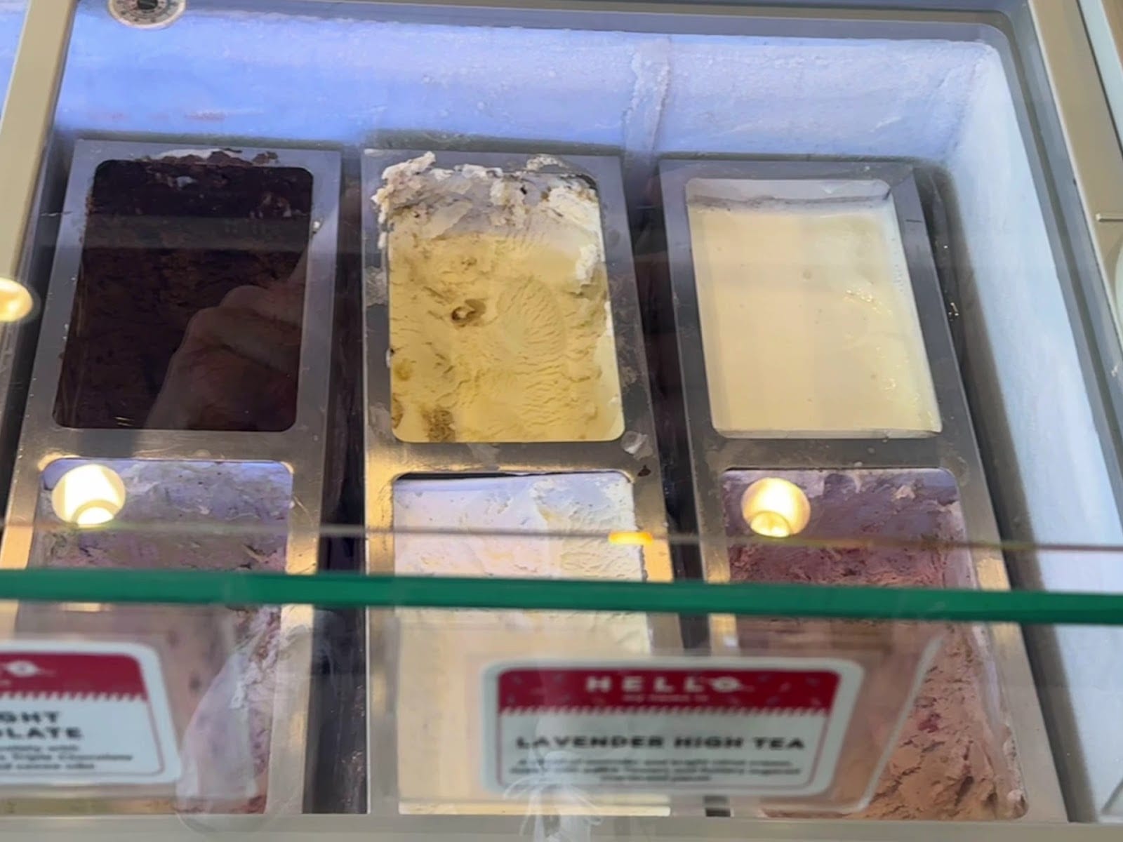 Mayday Ice Cream Centro Ybor, photo 3