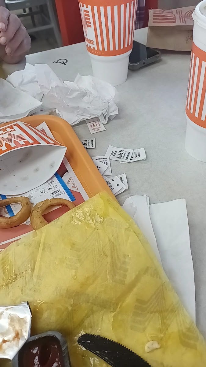 Whataburger, photo 3