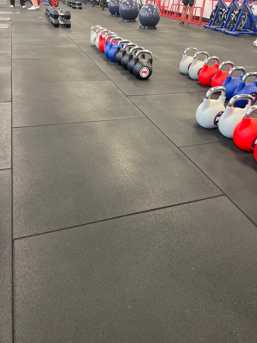 F45 Training City Center SF