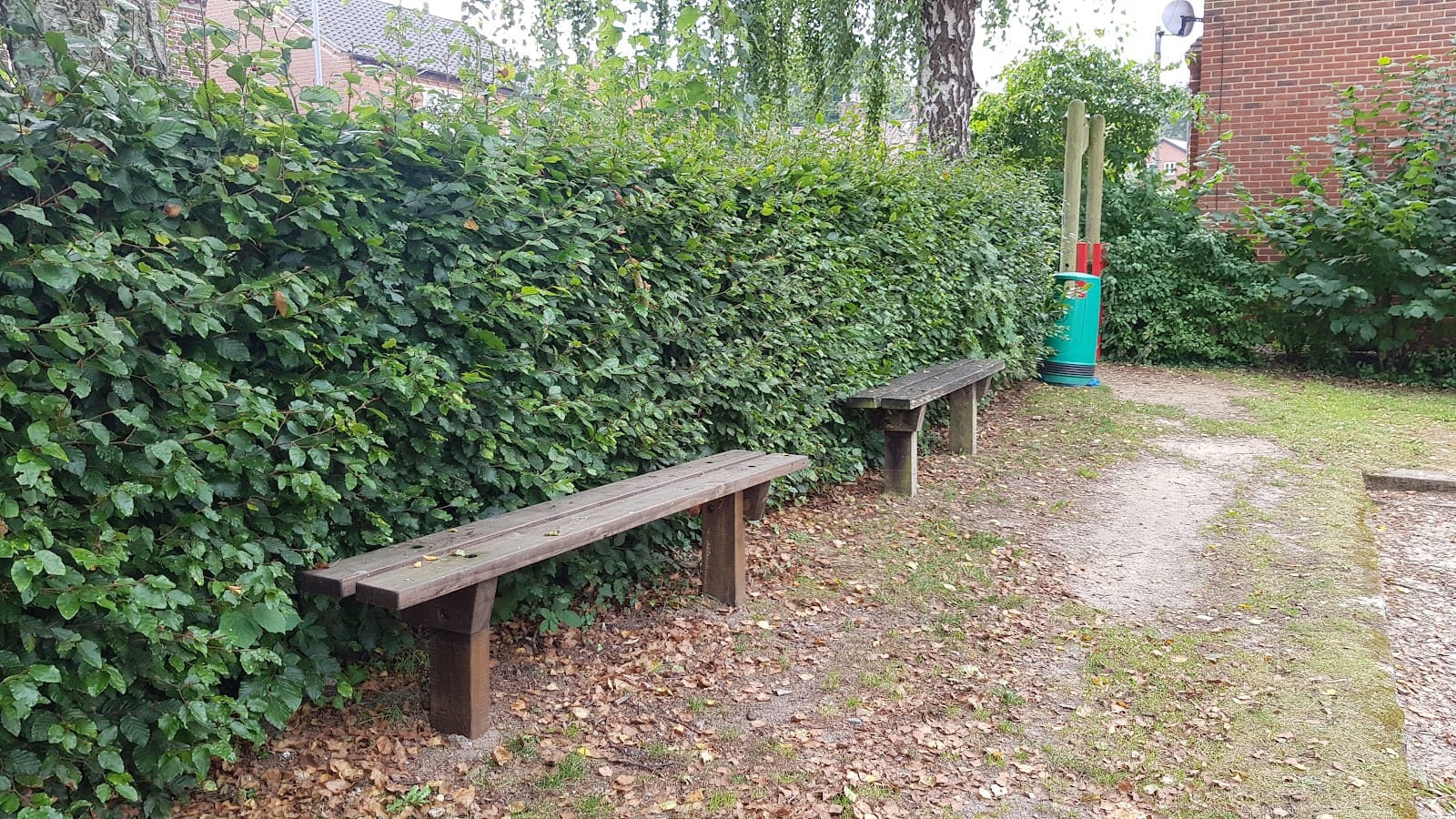 Eagle Baths Park, photo 2