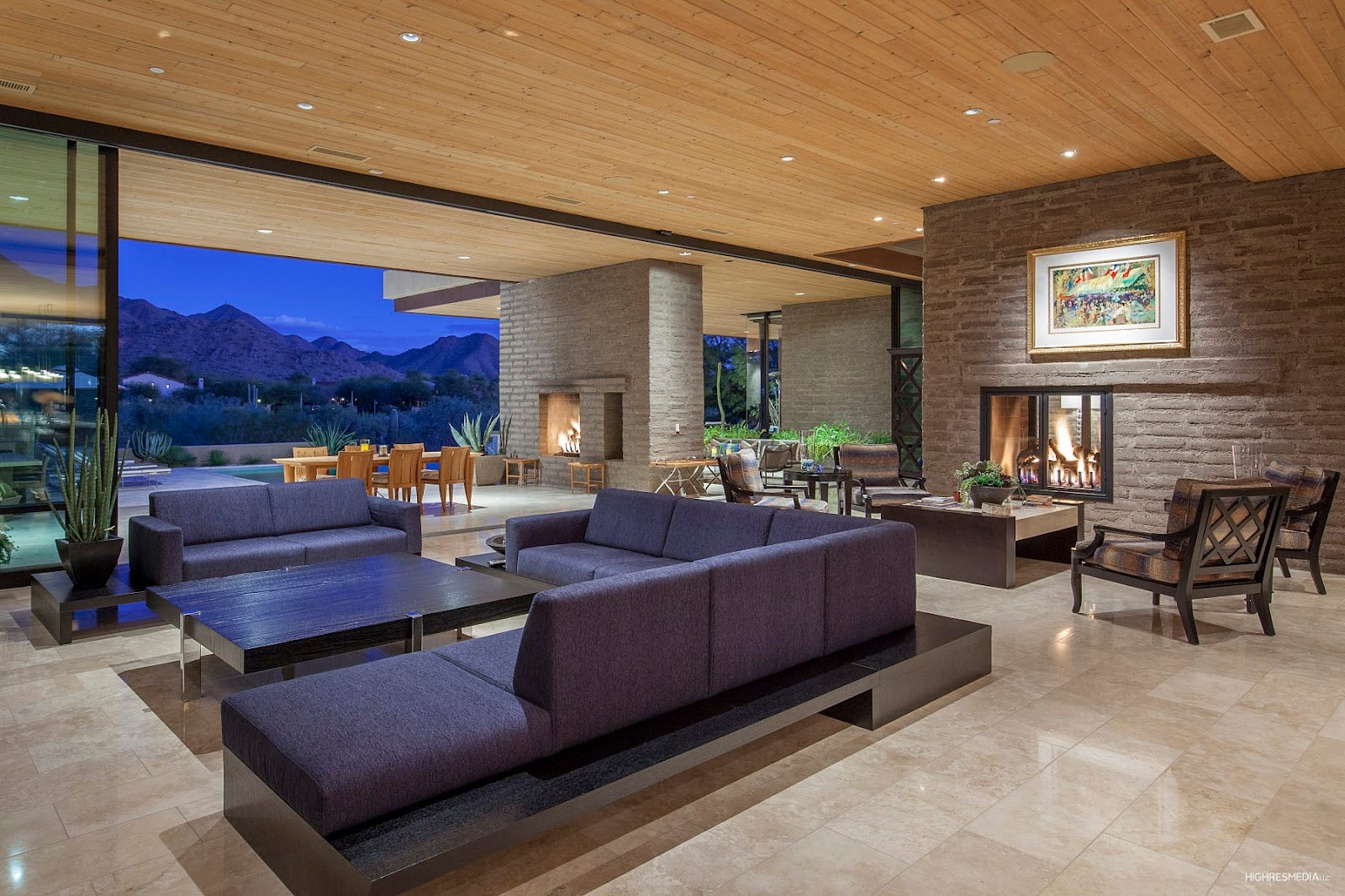 Tracy & Tim Fitzgerald - Fitzgerald Luxury Group | The Noble Agency, photo 3
