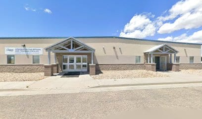 Wyoming Contractors Association
