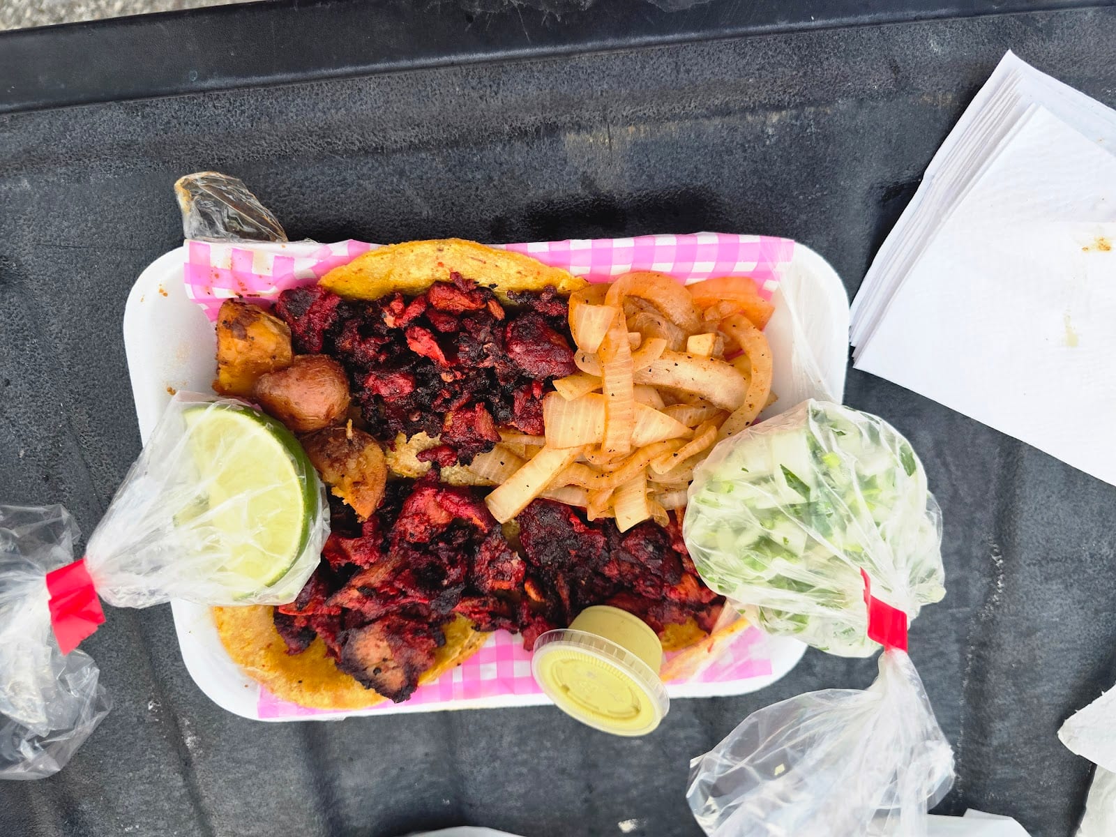 Sisters Taco Truck (Food Truck)