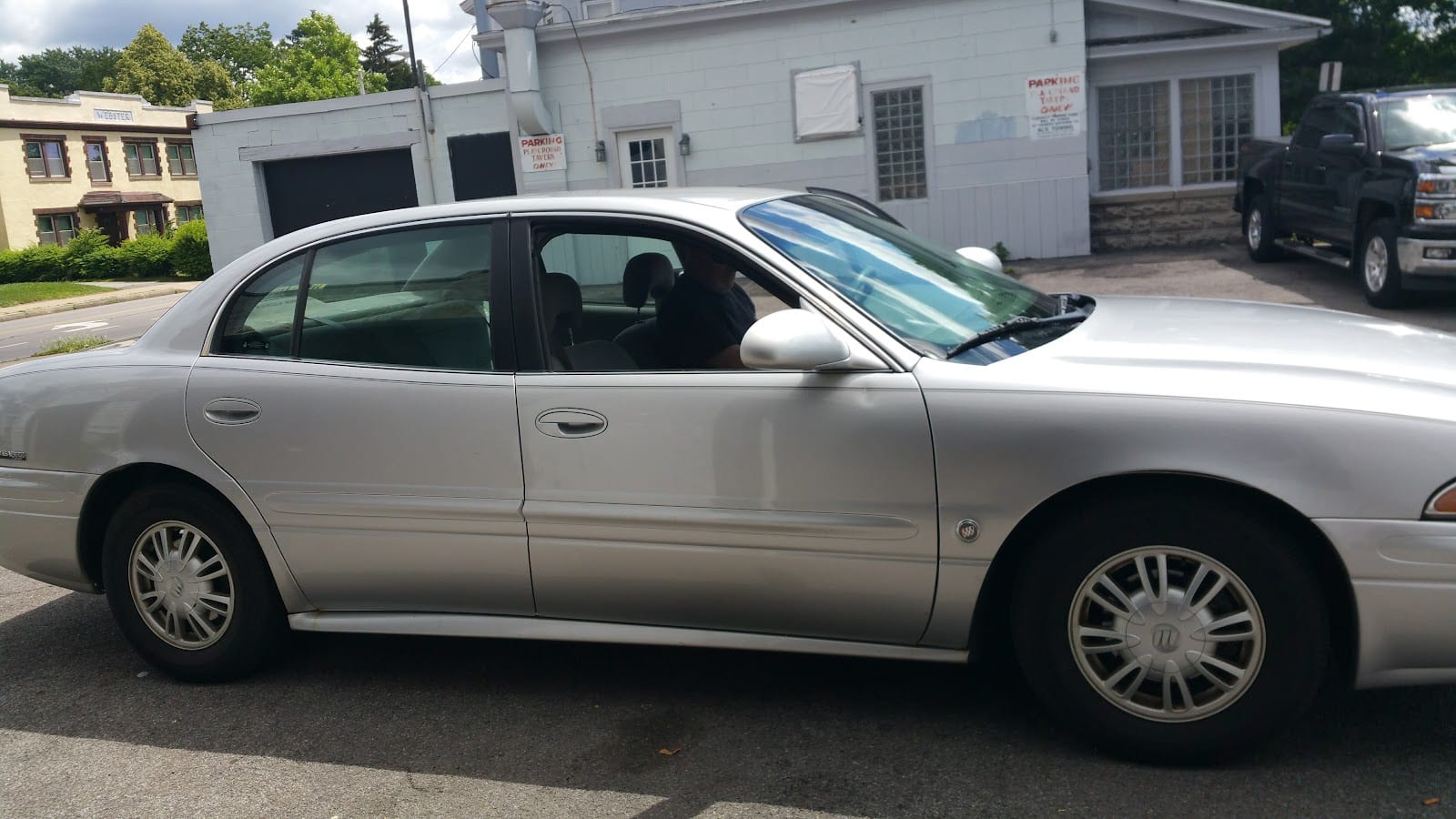 B & H Auto Repair