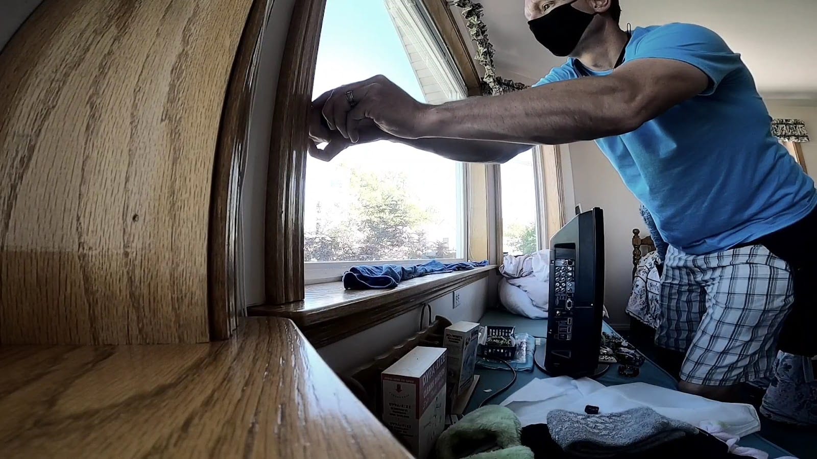 Cache Valley Window Cleaning, photo 3