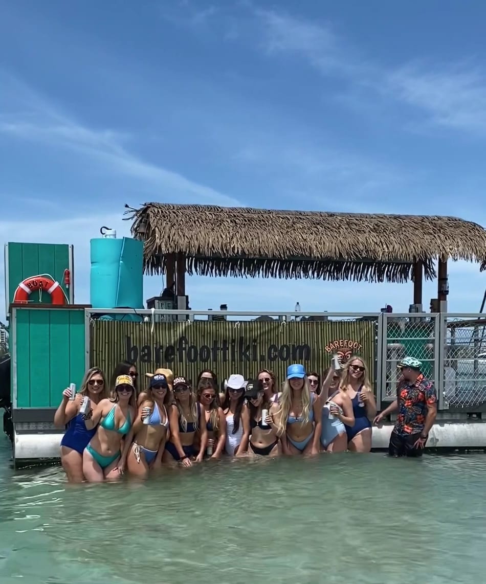 Barefoot Tiki Tours, photo 3