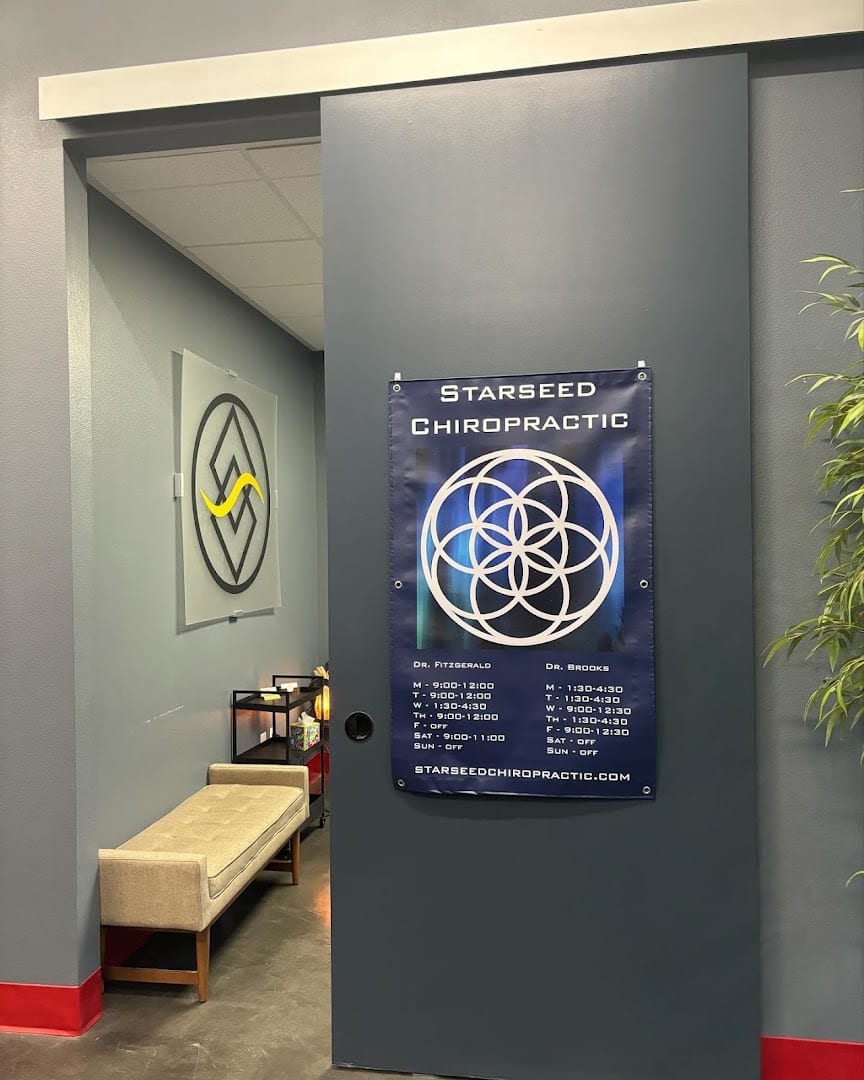 Starseed Chiropractic