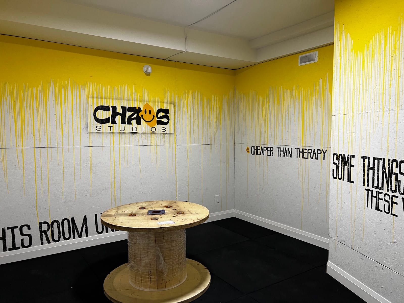 Chaos Studios