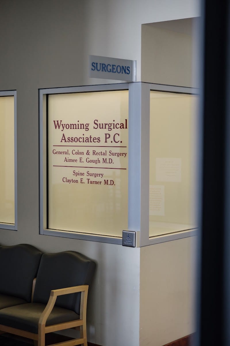 Wyoming Surgical Associates, photo 2