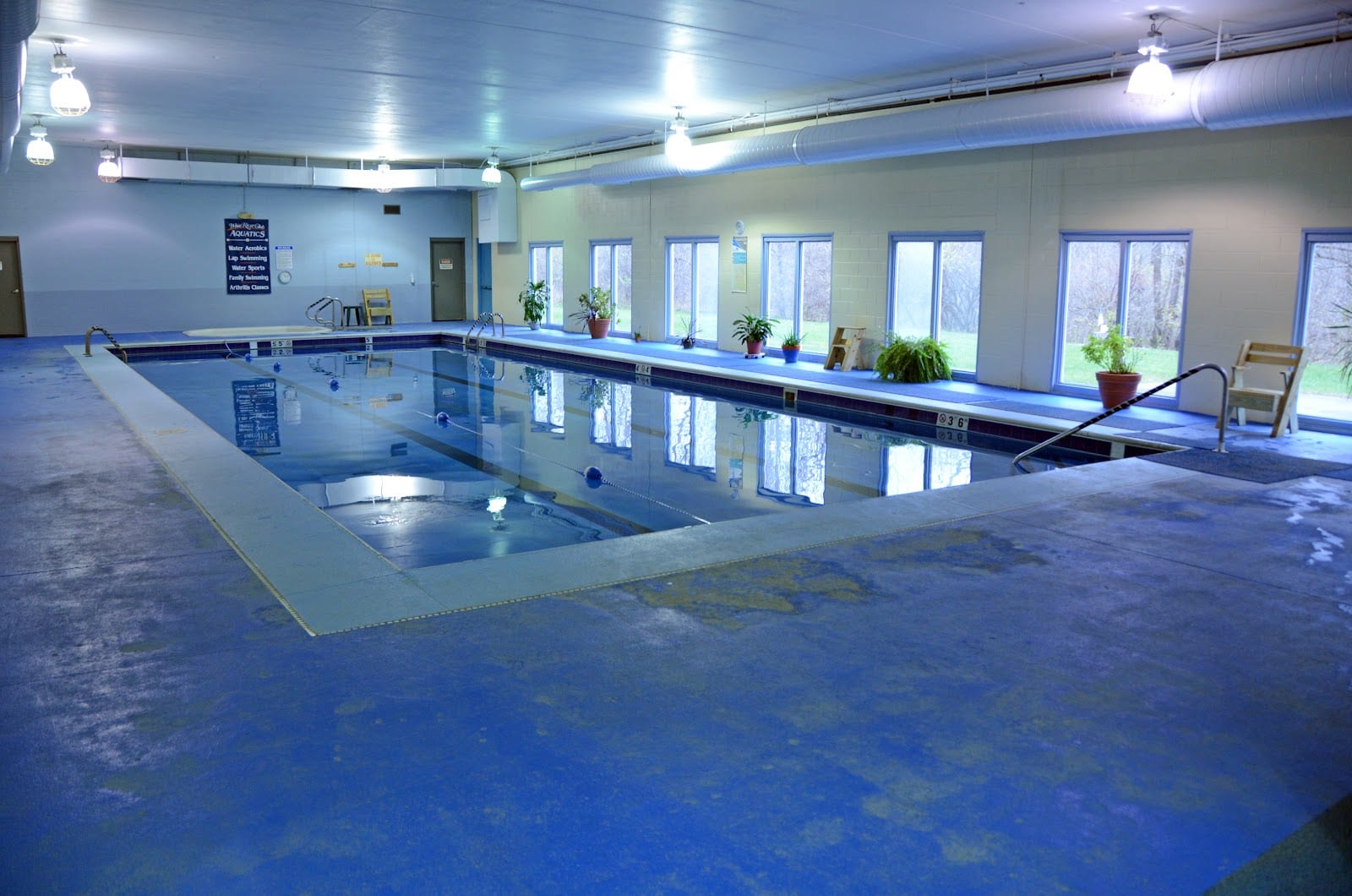 White River Club, photo 2