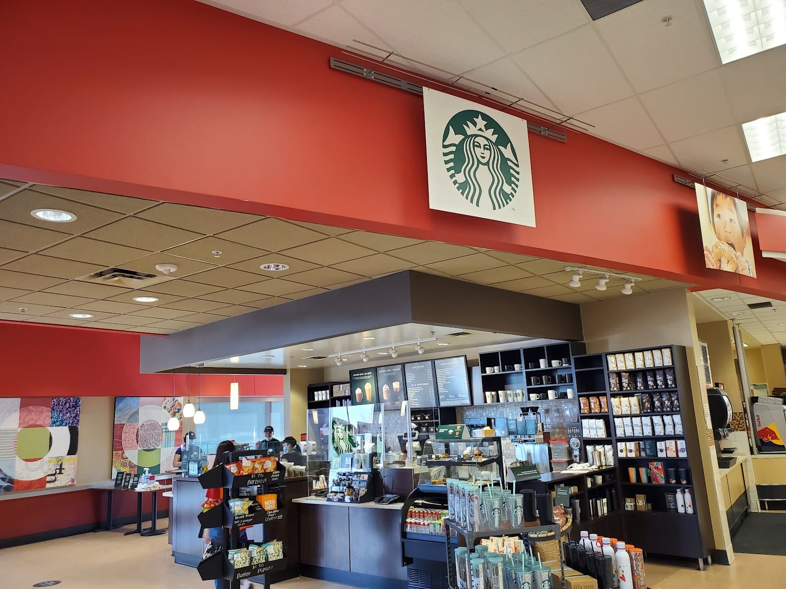 Starbucks Coffee Company, photo 4
