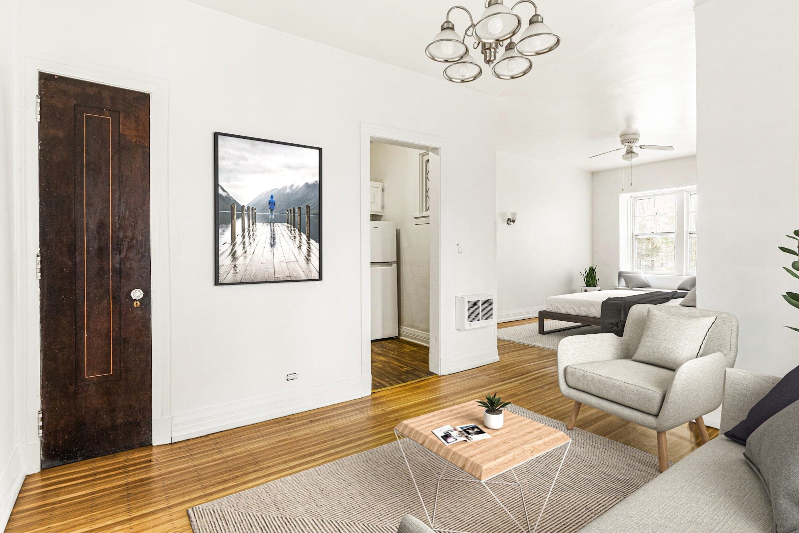 Barrington Apartments, photo 3