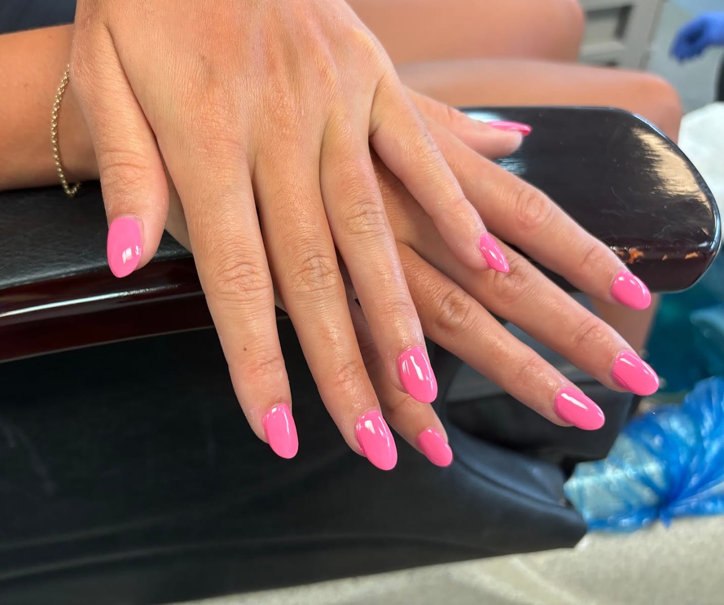 Nails Perfection