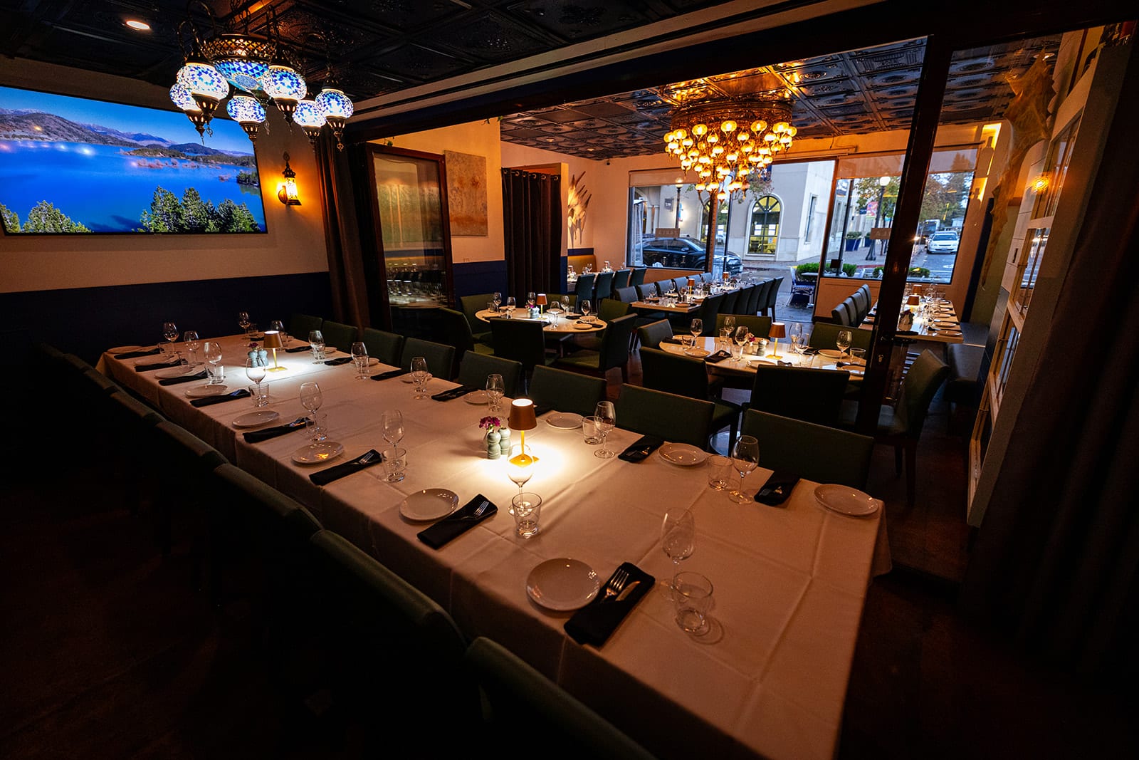 Tarla Mediterranean Bar + Grill, photo 2