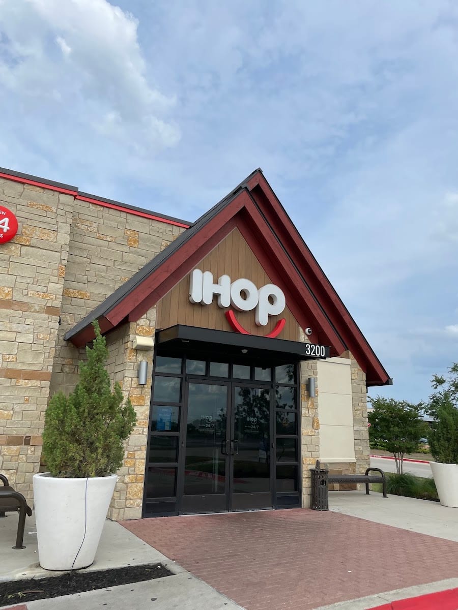 IHOP, photo 2