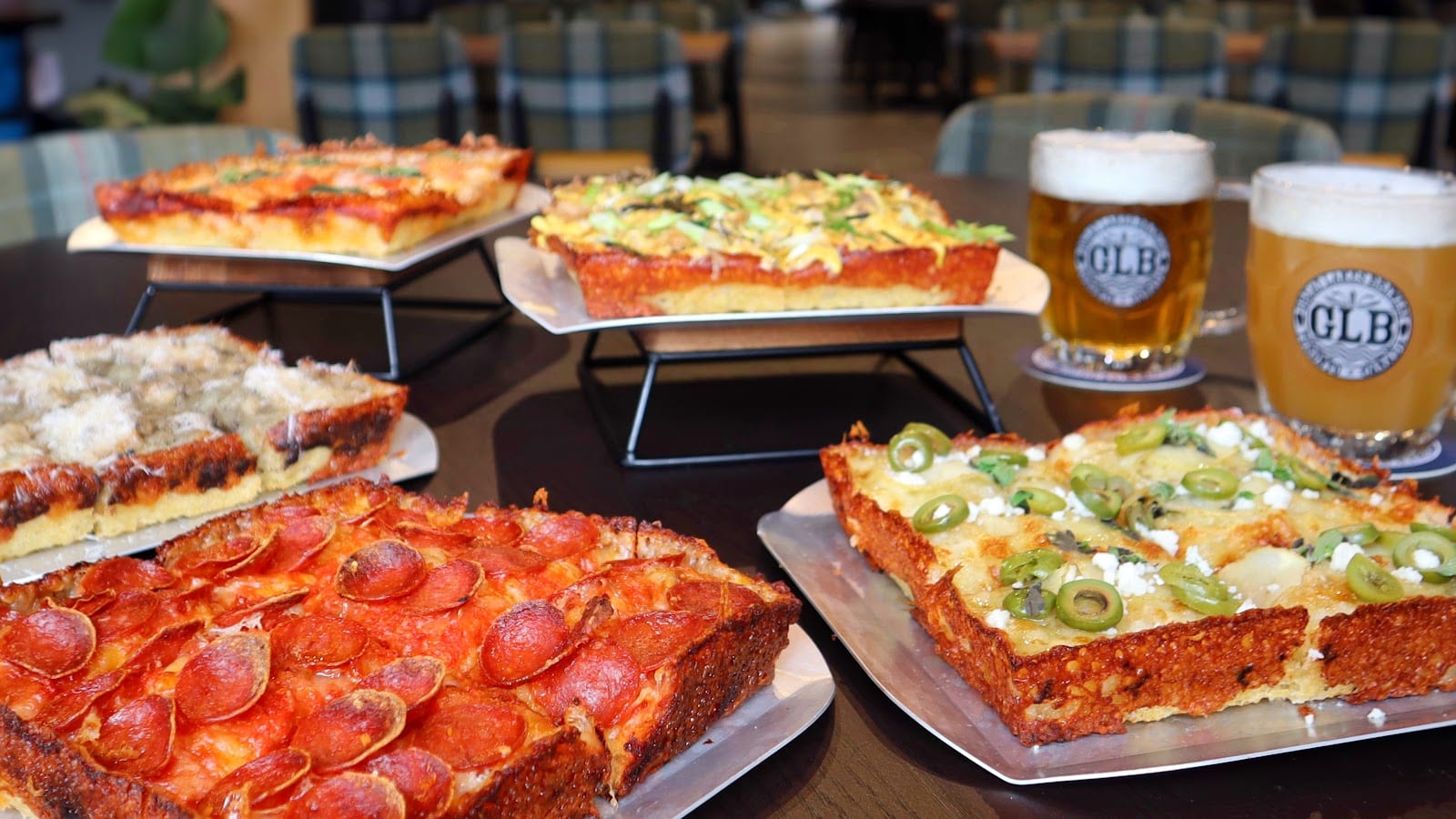 Great Lakes Brewpub & Retail Store, photo 4