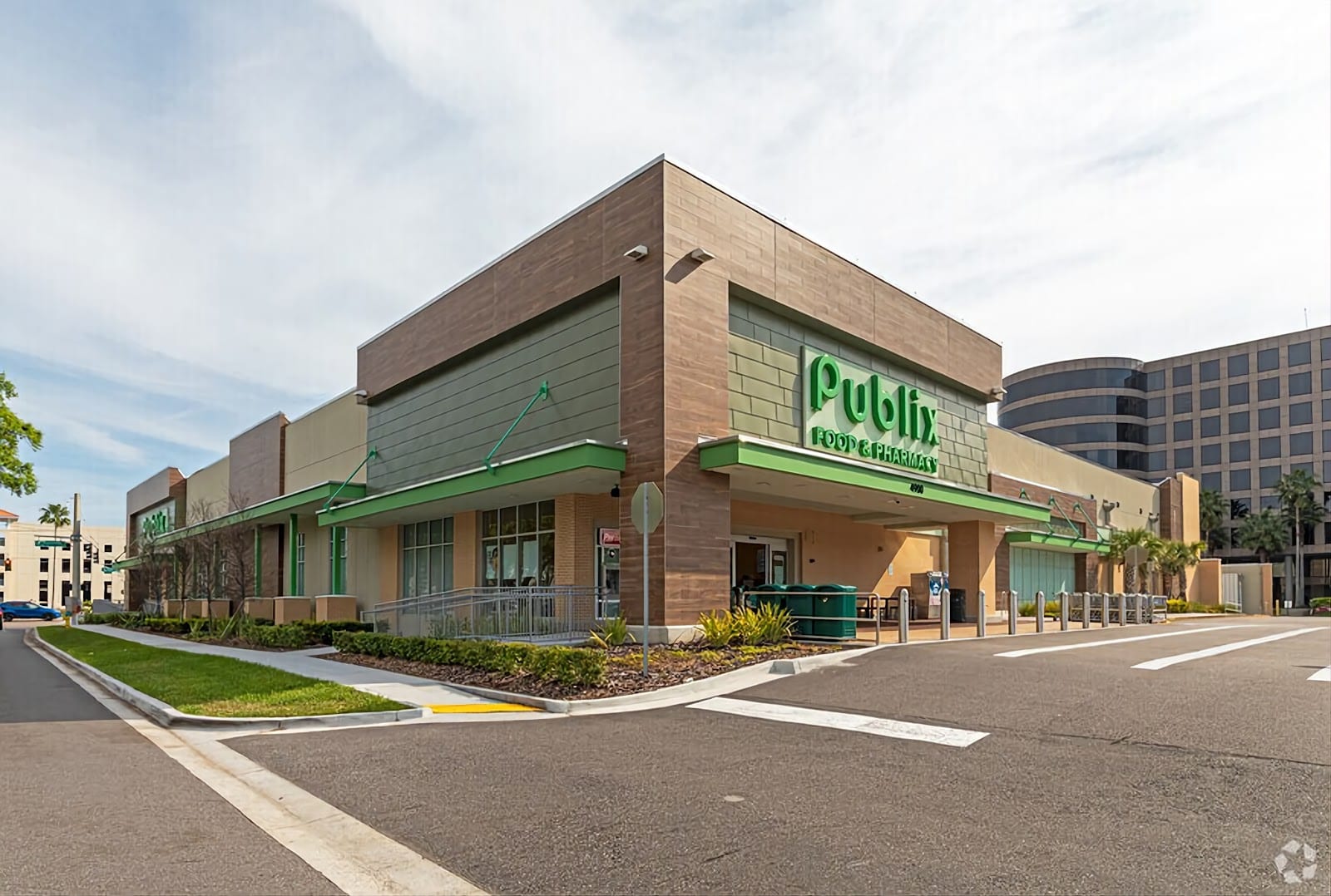 Publix Pharmacy at Westshore, photo 2