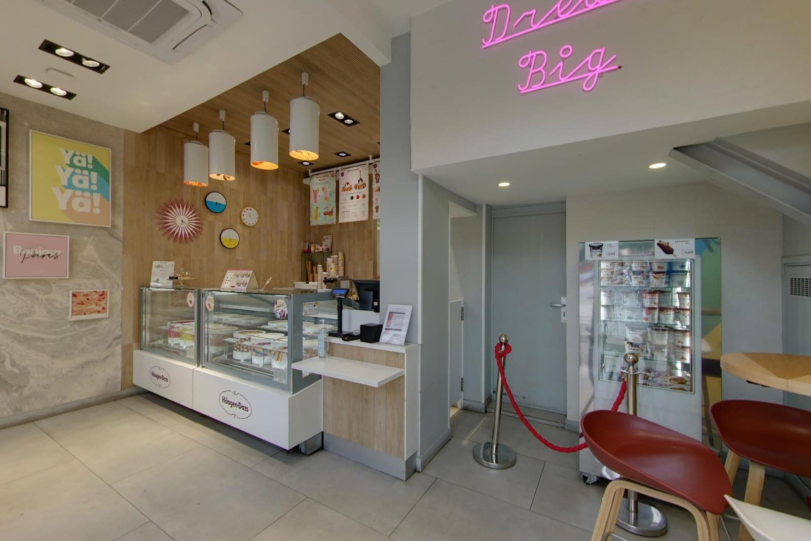 Häagen-Dazs, photo 2