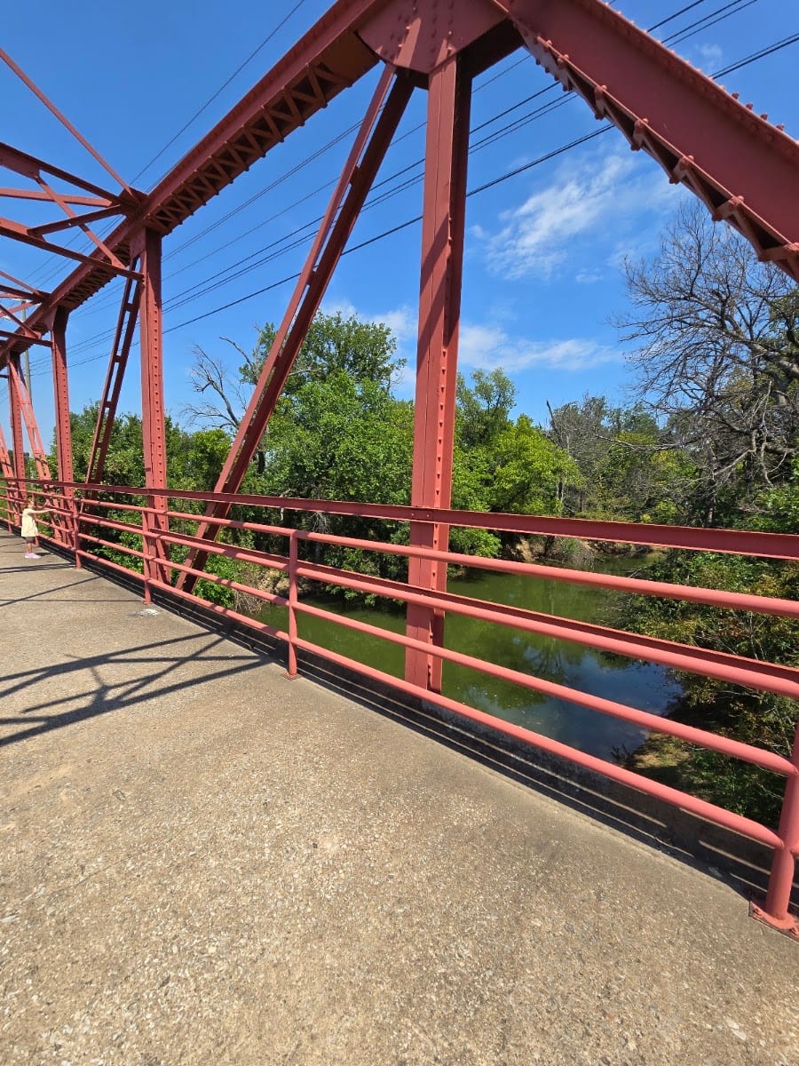 Greenbelt Corridor Park