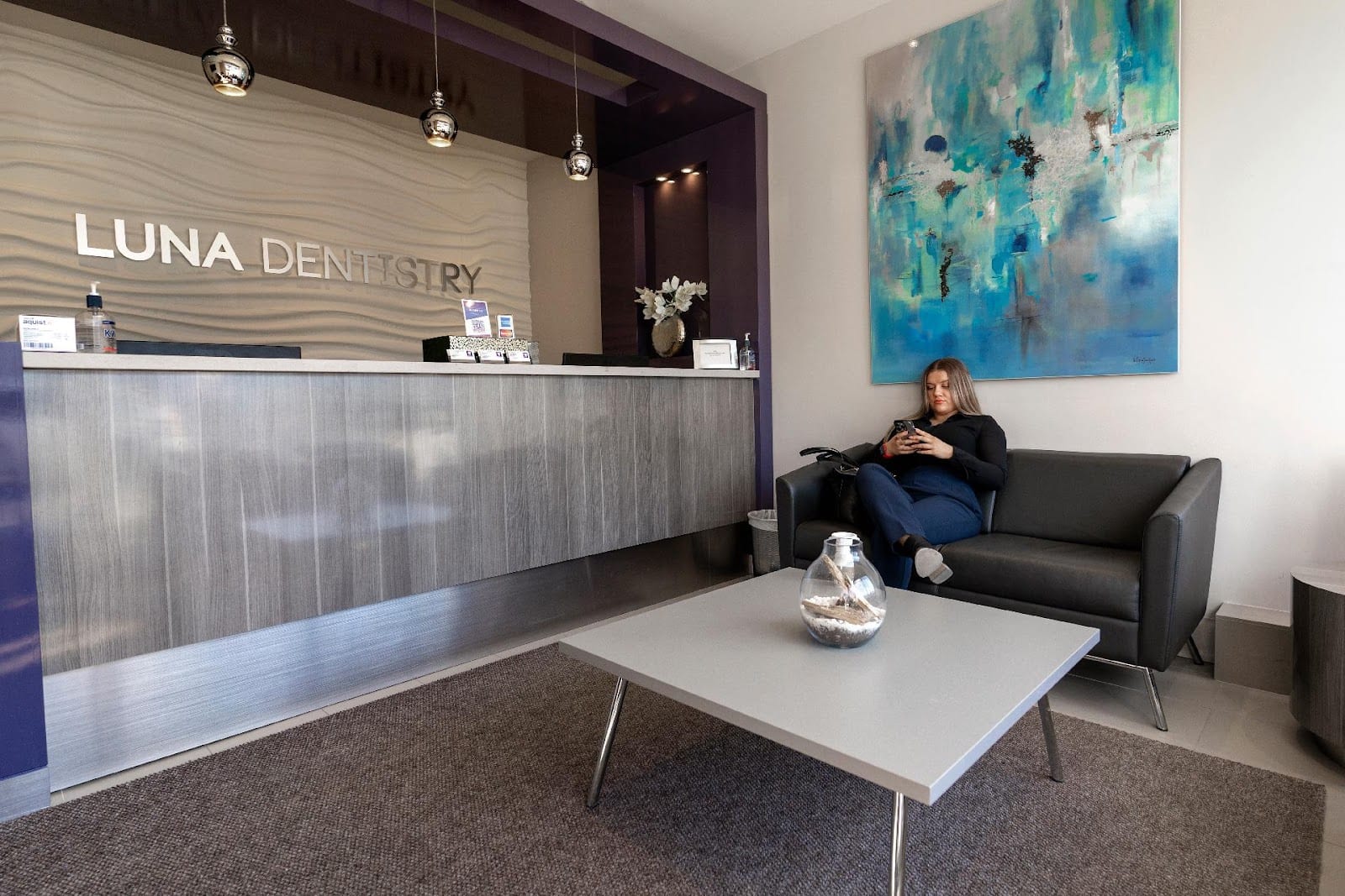 Luna Dentistry | Richmond Hill, photo 4