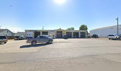 ML AUTOMOTIVE INC