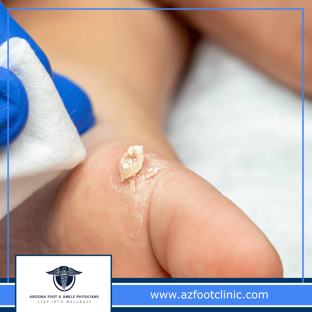 Arizona Foot and Ankle Physicians, photo 4