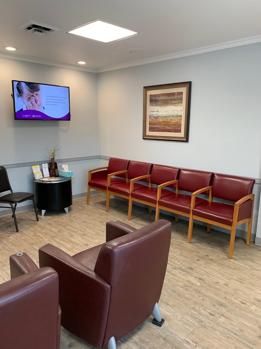 Kittell Clinic