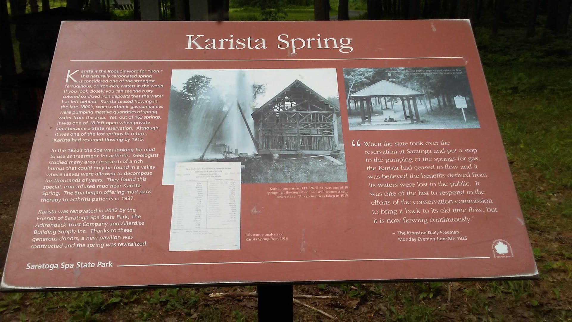 Karista Spring, photo 4