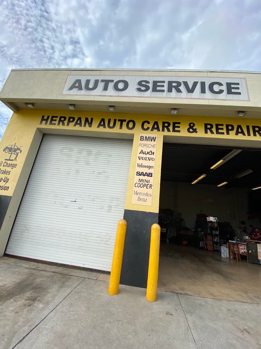 Herpan Auto Care And Repair, photo 3