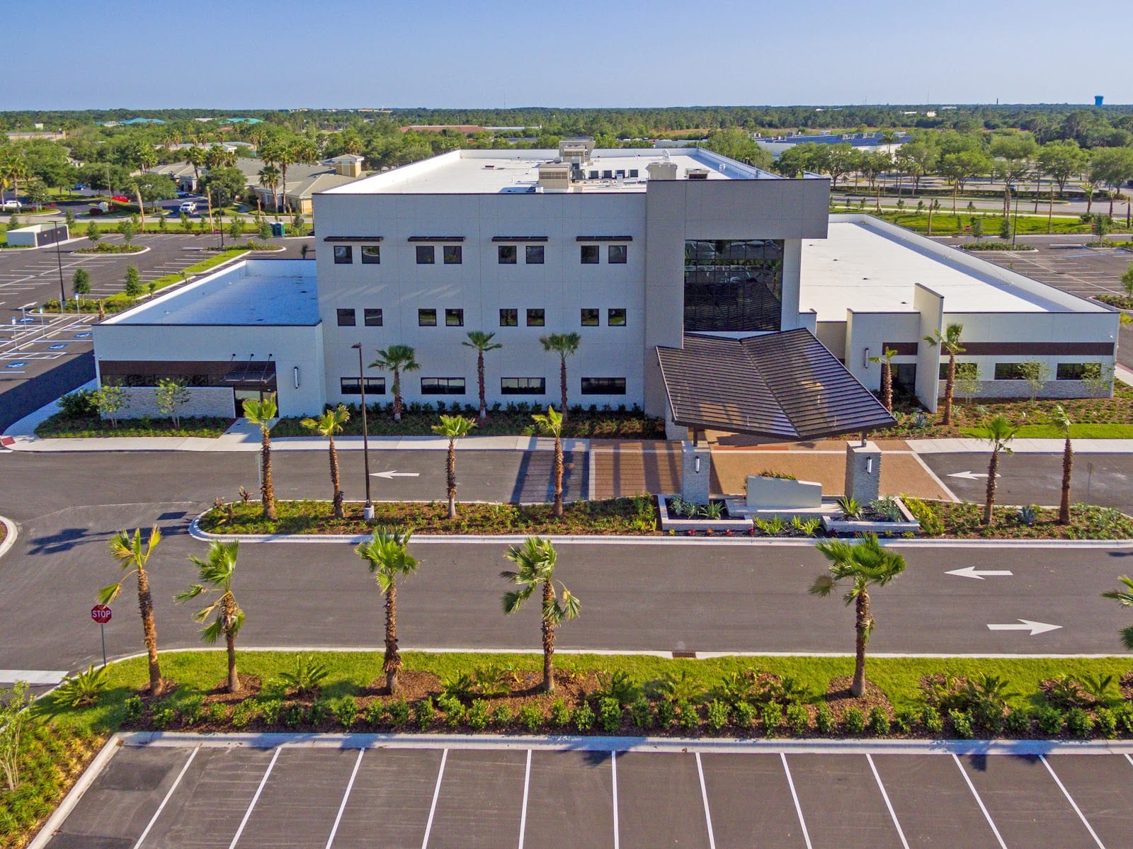 Center Point Medical Center