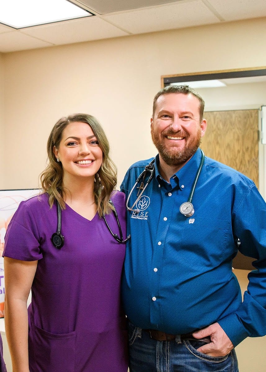 Casper Clinic, photo 3