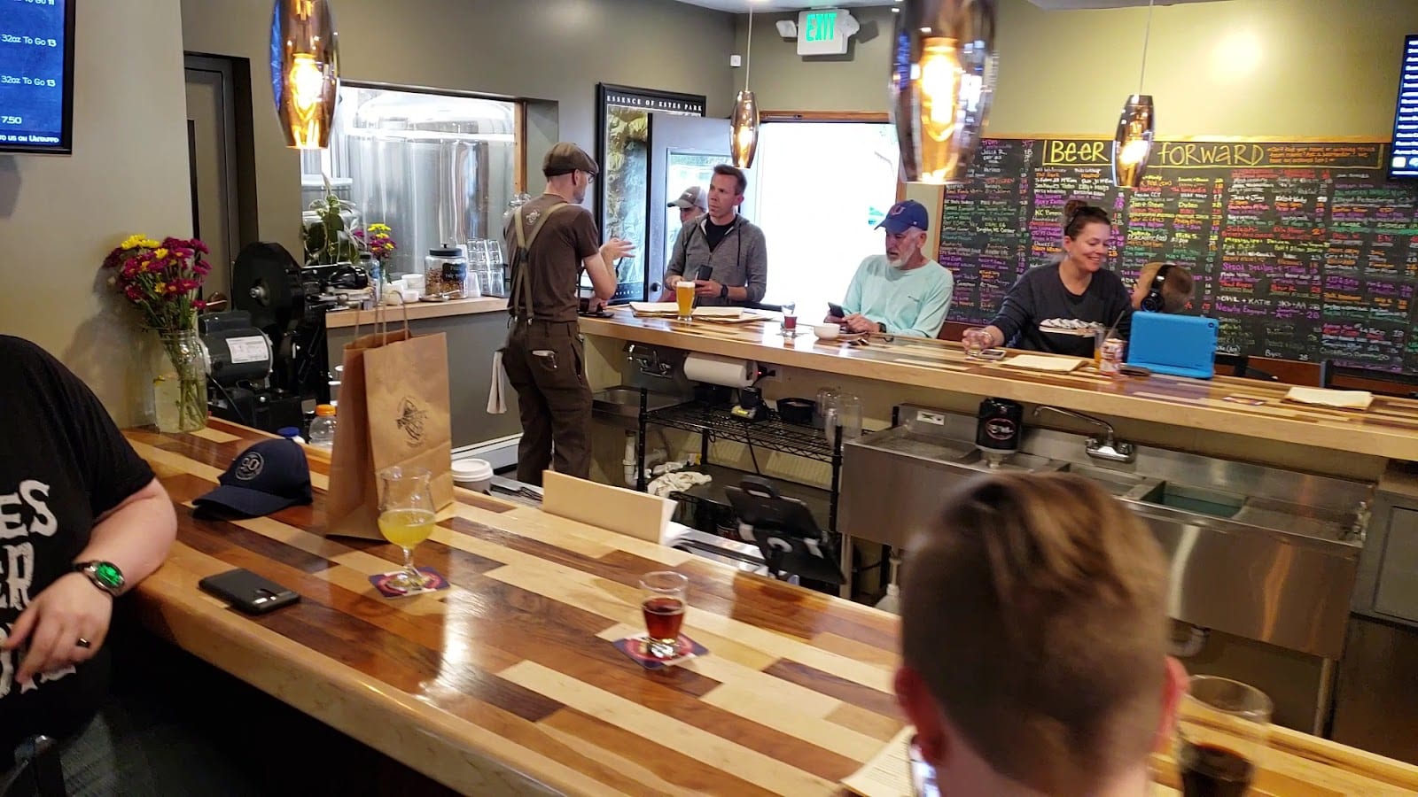 Rock Cut Brewing Company, photo 4