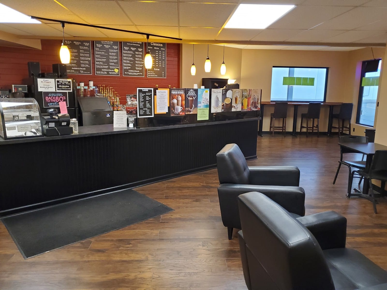 MoJo's Coffeehouse, photo 2