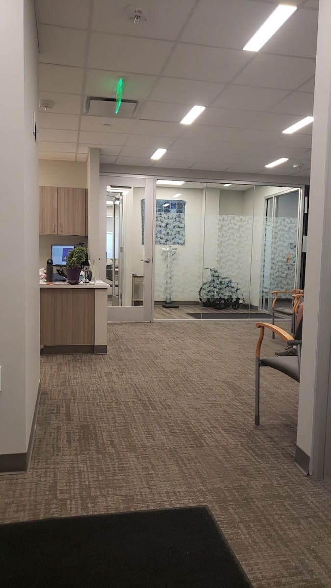 The Allergy Clinic